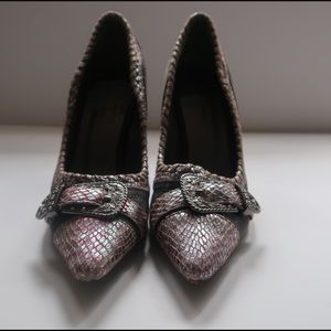 Selina by Summer Rio